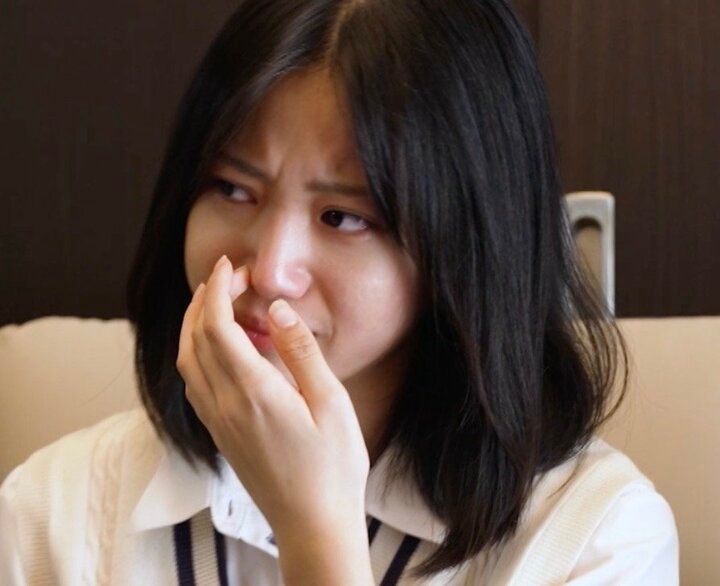 【写真・画像】中学からKPOPアイドルを目指すも母が突然倒れ脳梗塞に…18歳美女「最初は全然言葉も…」