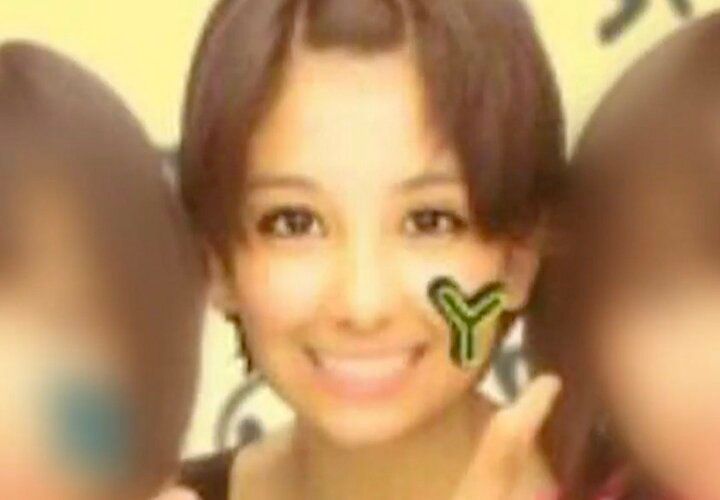 【写真・画像】28歳セクシー美女、スポーツ少女だった学生時代の写真を公開「高校中退して、16歳からギャルになった」 1枚目