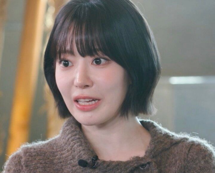 宮脇咲良、スター性で合格…HYBEが認めた歌・ダンス未経験の15歳美人候補生に衝撃「主人公」