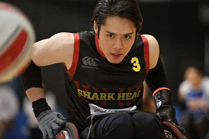 日曜劇場『ＧＩＦＴ』場面写真 （C）TBS width=