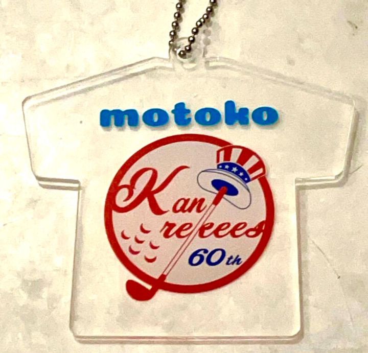 読者記者が行く！サプライズ還暦ゴルフコンペ