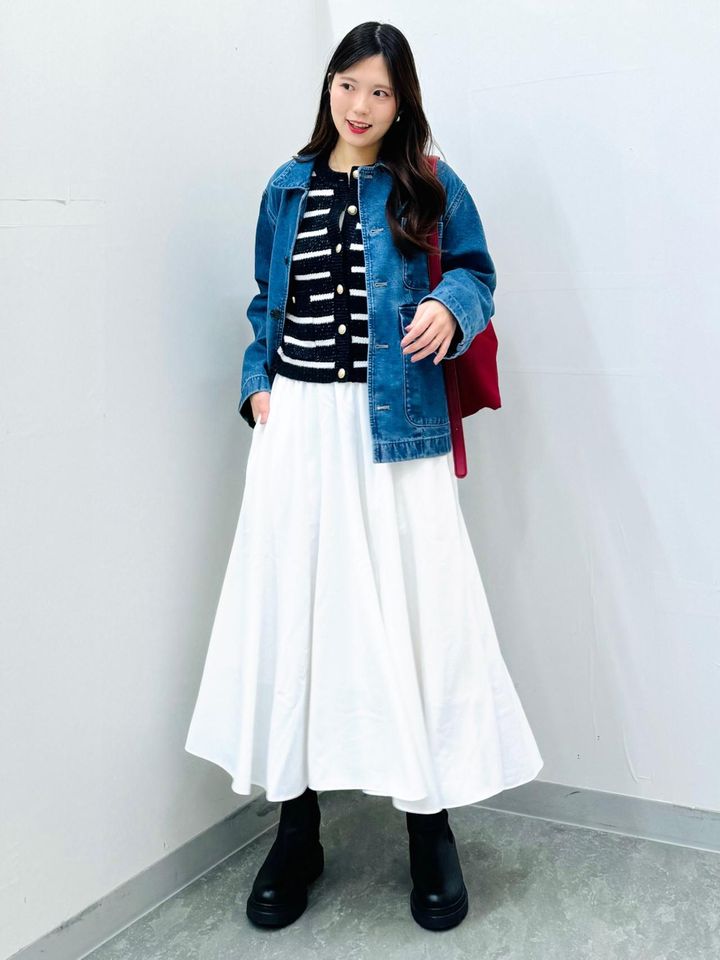 画像2: 出典：GU