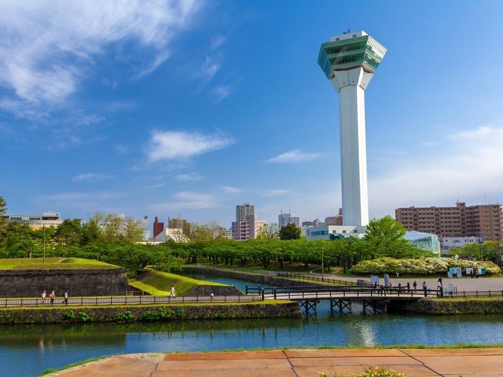 All About ニュース編集部は、全国10～60代の男女250人を対象に「観光スポット」に関する独自のアンケート調査を実施。好き・行ってみたい「函館の観光スポット」で1位に選ばれたのは？