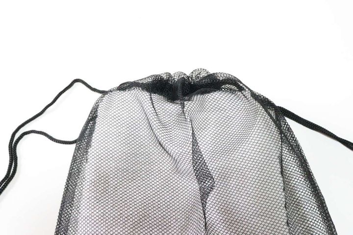 メッシュ巾着バッグ 仕様
