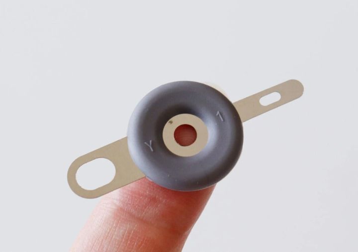 ダイソー ヤーンスレダー