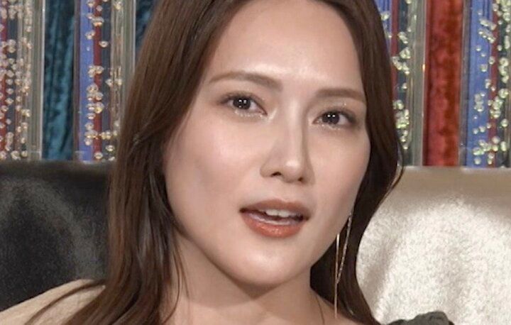 【写真・画像】「中高一貫校を受験」入山杏奈（30）、学校で流されていた噂を告白「AKB48ってことは言ってなくて…」 1枚目