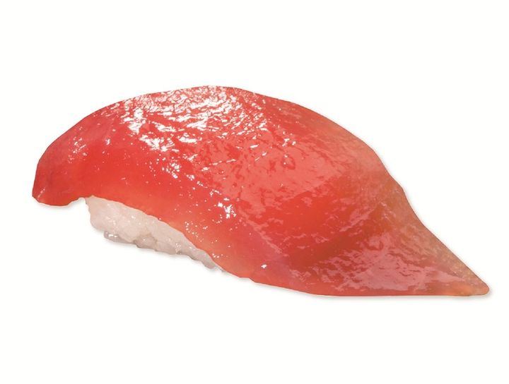 超熟成 まぐろ(一貫)