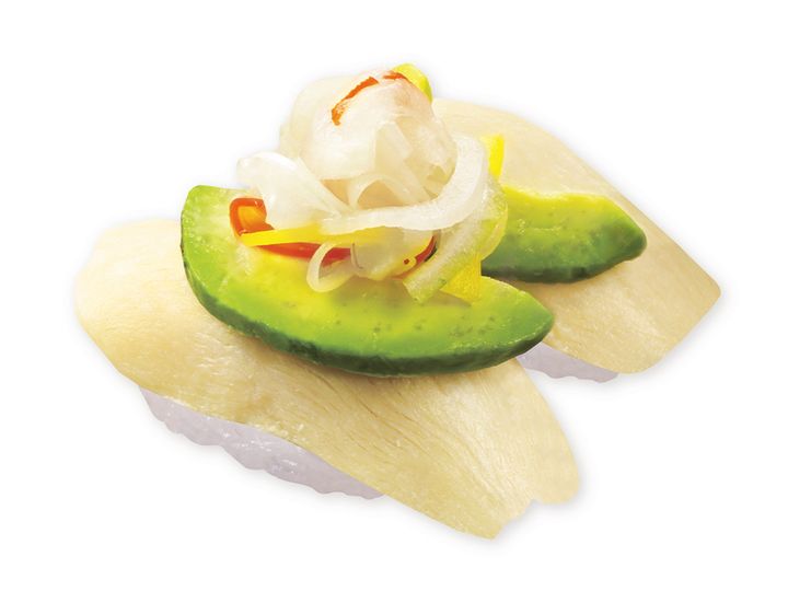 彩りサラダチキン