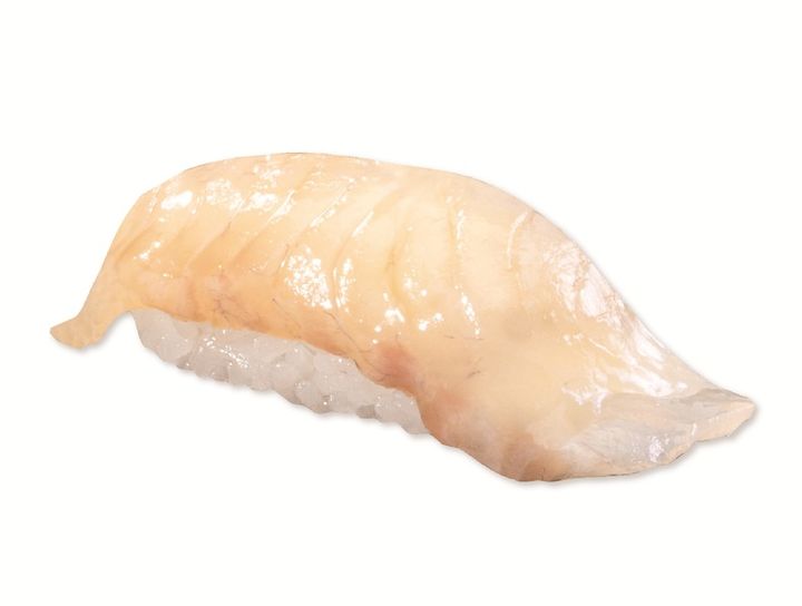 超熟成 真鯛（一貫）