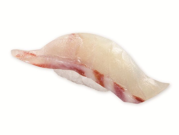 【愛媛県産】真はた（一貫）