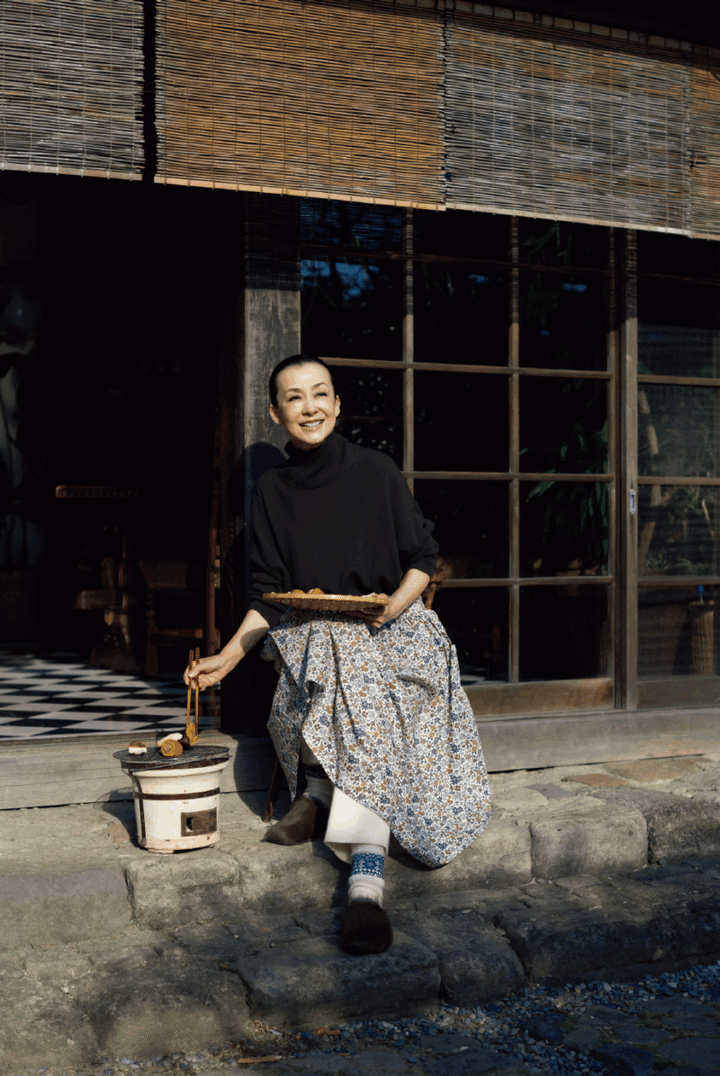 キッチンから庭まで炭の活用法はさまざま