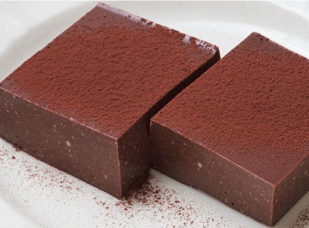 大人のスイーツ (C)松田 リエ／KADOKAWA