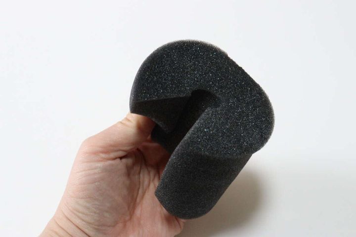 花筒用ホルダー 形状