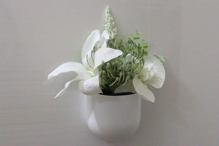 花筒用ホルダー 軽量