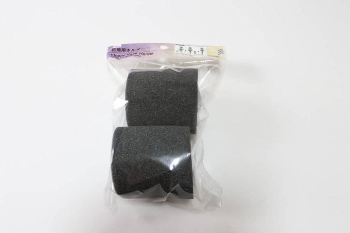 花筒用ホルダー パッケージ