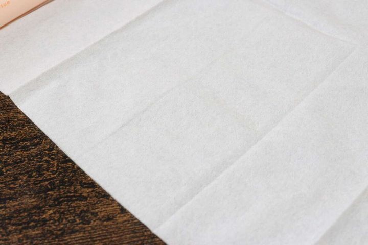 プレミアムふんわか 質感