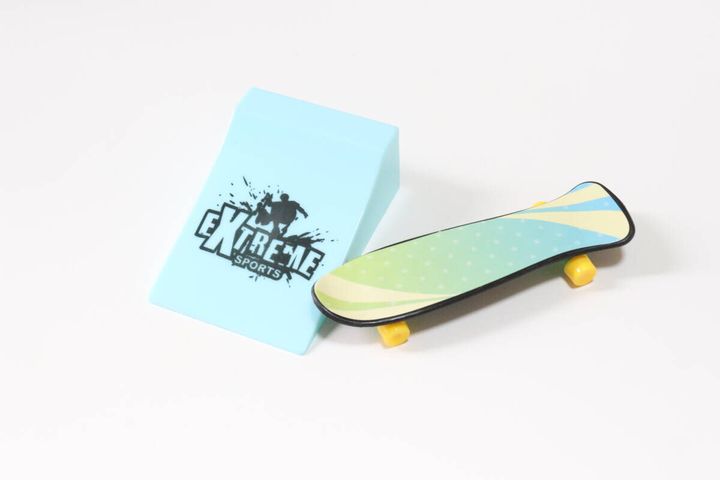 スケートボード