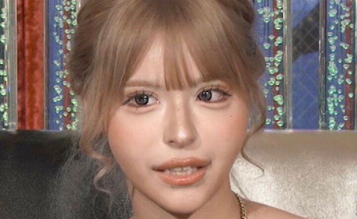 【写真・画像】「俺ヤクザだから」同棲数ヶ月で彼氏が放った衝撃のカミングアウト…28歳美女、“2年半の地獄”と決死の脱出劇「実家に手紙やプレゼントが…」 1枚目