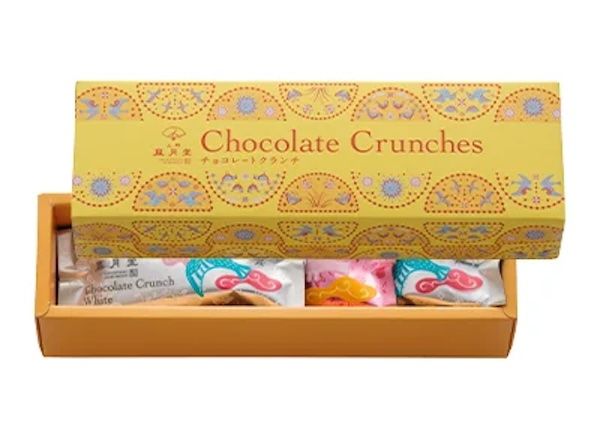 さくらのプティゴーフルやクリームサンドなど、上野凮月堂から春の期間限定商品登場！