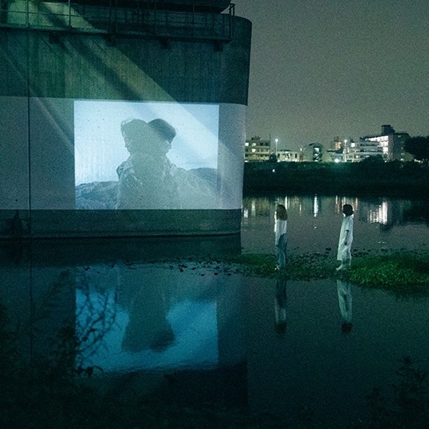 『合歓る - bridges』 Laura day romance 発売中 PONY CANYON