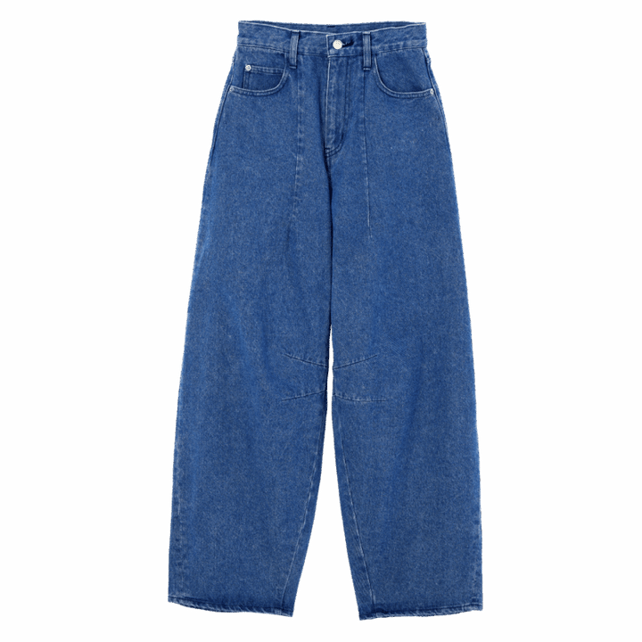 ブルーカーブデニム￥31,900（リタン／リタン 青山店）