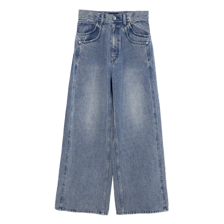 デニム￥18,920（メゾンスペシャル／メゾンスペシャル 青山店） 