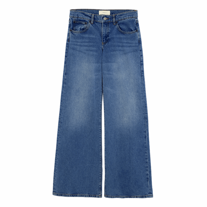 デニム￥39,600（ジーネリカ／ロンハーマン） 