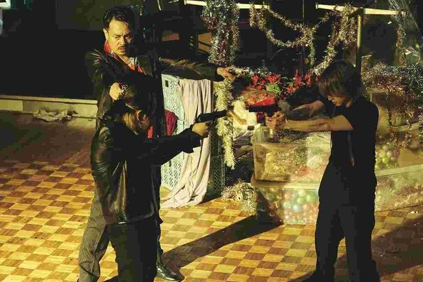 『スペシャルズ』は3月6日(金)より公開 [c]2026「スペシャルズ」フィルムパートナーズ