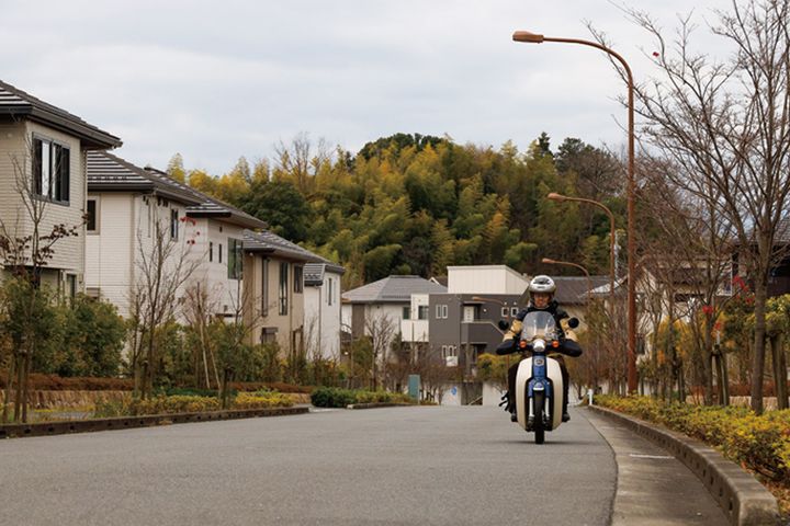 ジブリアニメ「平成狸合戦ぽんぽこ」の聖地へ｜多摩丘陵を巡礼する