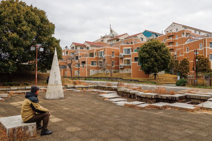 ジブリアニメ「平成狸合戦ぽんぽこ」の聖地へ｜多摩丘陵を巡礼する