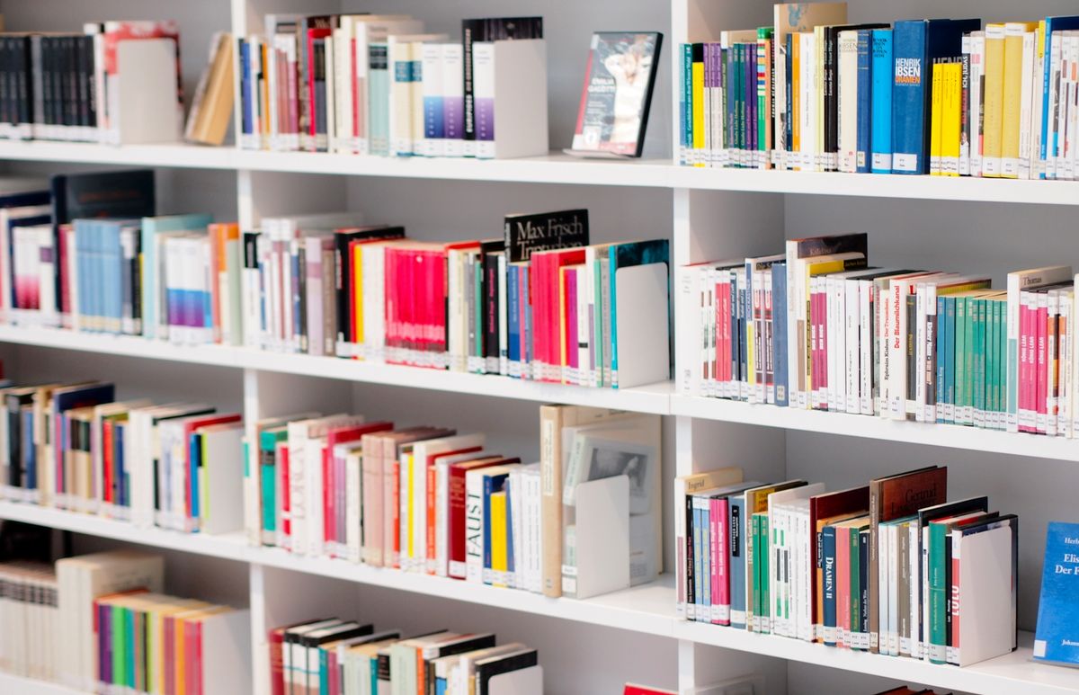 本屋での見知らぬ人の優しさに心温まるエピソード