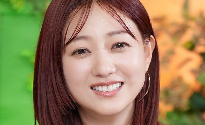 【写真・画像】「3人の子どもは全員イギリス留学」滝沢眞規子、莫大な“教育投資”への本音明かす「リターンがあるとは限らないけど…」 1枚目