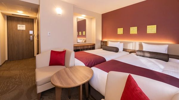 【東京都品川区・神奈川県横浜市】京急 EXホテルの高輪＆横浜駅東口がリニューアル！より快適で機能的な滞在空間を提供