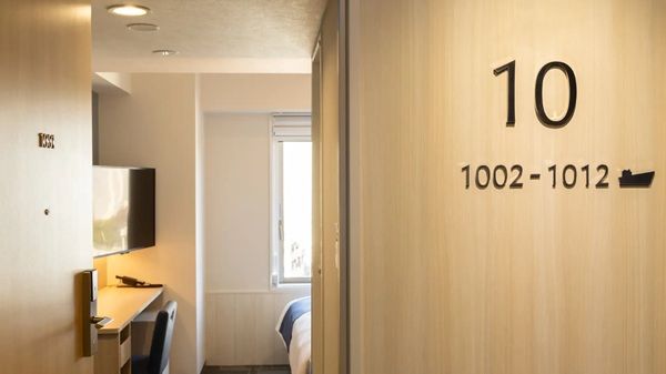 【東京都品川区・神奈川県横浜市】京急 EXホテルの高輪＆横浜駅東口がリニューアル！より快適で機能的な滞在空間を提供