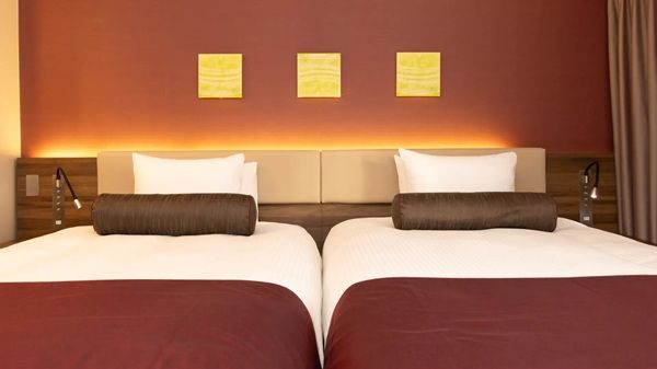 【東京都品川区・神奈川県横浜市】京急 EXホテルの高輪＆横浜駅東口がリニューアル！より快適で機能的な滞在空間を提供