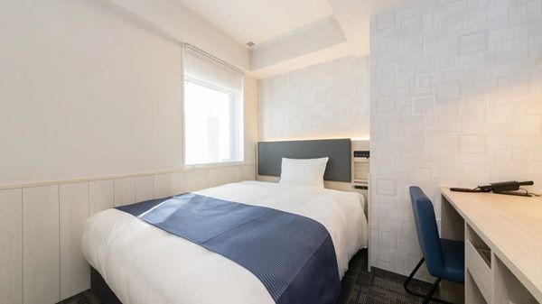 【東京都品川区・神奈川県横浜市】京急 EXホテルの高輪＆横浜駅東口がリニューアル！より快適で機能的な滞在空間を提供