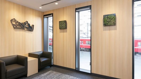 【東京都品川区・神奈川県横浜市】京急 EXホテルの高輪＆横浜駅東口がリニューアル！より快適で機能的な滞在空間を提供