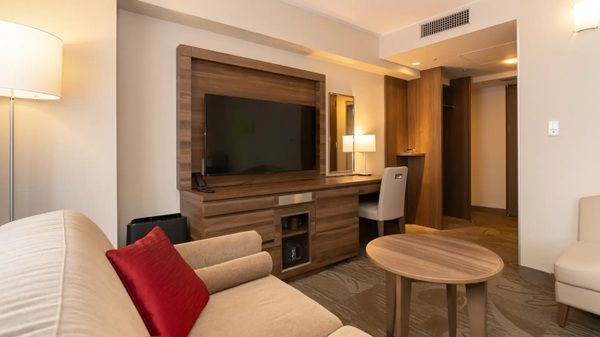 【東京都品川区・神奈川県横浜市】京急 EXホテルの高輪＆横浜駅東口がリニューアル！より快適で機能的な滞在空間を提供