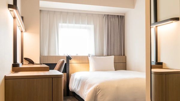 【東京都品川区・神奈川県横浜市】京急 EXホテルの高輪＆横浜駅東口がリニューアル！より快適で機能的な滞在空間を提供