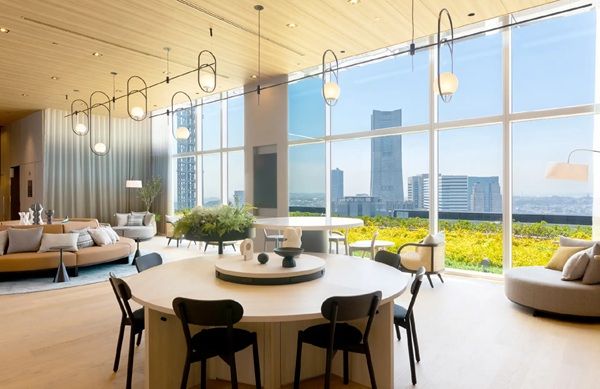 【東京都品川区・神奈川県横浜市】京急 EXホテルの高輪＆横浜駅東口がリニューアル！より快適で機能的な滞在空間を提供