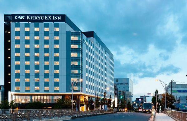 【東京都品川区・神奈川県横浜市】京急 EXホテルの高輪＆横浜駅東口がリニューアル！より快適で機能的な滞在空間を提供