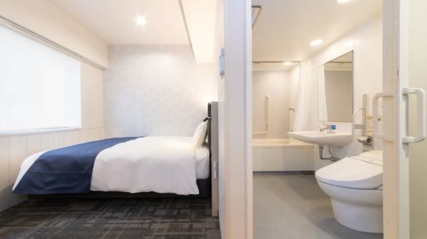 【東京都品川区・神奈川県横浜市】京急 EXホテルの高輪＆横浜駅東口がリニューアル！より快適で機能的な滞在空間を提供