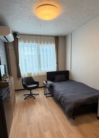 【北海道千歳市】“老後移住”のニーズに応える「介護付きホーム ふれあいの里 蒼華」開設！