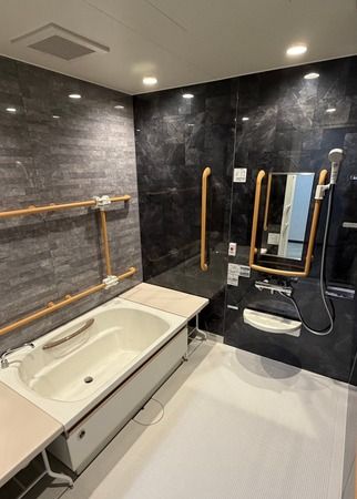 【北海道千歳市】“老後移住”のニーズに応える「介護付きホーム ふれあいの里 蒼華」開設！