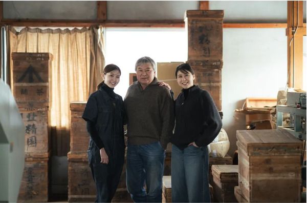 乳酸発酵×先進技術で生まれた、古くて新しい乳酸発酵茶「村上酸茶」先行販売中！