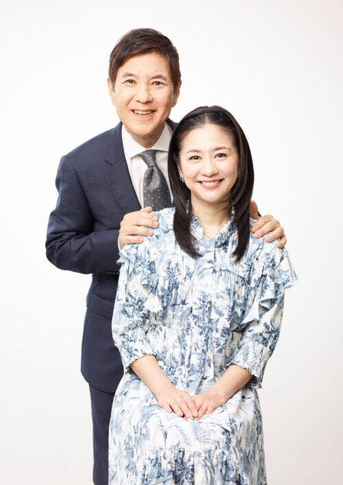 関根勤、関根麻里