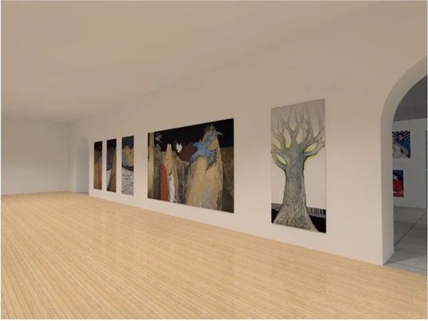 東京都現代美術館で、世界的ファッションデザイナー・コシノヒロコさんの展覧会を開催