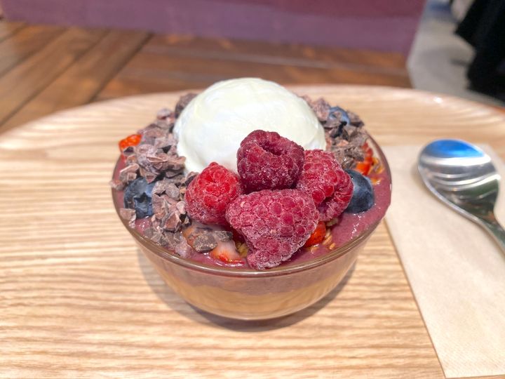 「SUGARY」カスタマイズ2