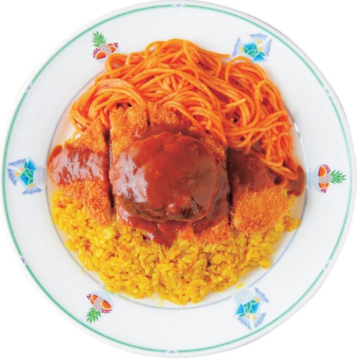 レストランメイジャ