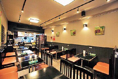 よこはま眼鏡橋店